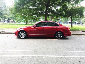 Mercedes-benz-c300-amg-2011-màu-đỏ-xe-qua-sử-dụng-proven-exclusivity-960x720-003