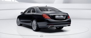 Mercedes Maybach S450 4matic 2018 2019 (1)