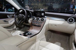 Mercedes C200 2019 – sự lựa chọn của nhiều doanh nhân