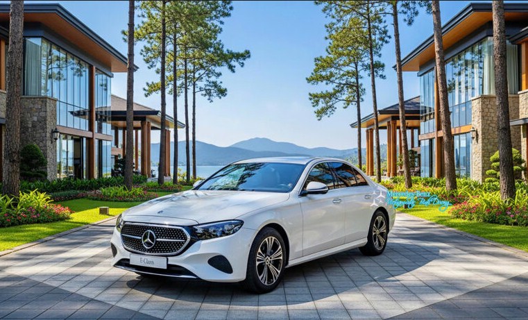 Có nên mua Mercedes E200 Avantgarde 2026 tầm giá 2,5 tỷ đồng? Phân tích chi tiết từ A-Z cho người Việt