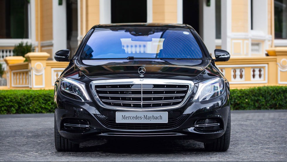 Giá Lăn Bánh Mercedes-Maybach S500 Mới Nhất Và Đánh Giá Chi Tiết Dòng Xe Sang Bậc Nhất
