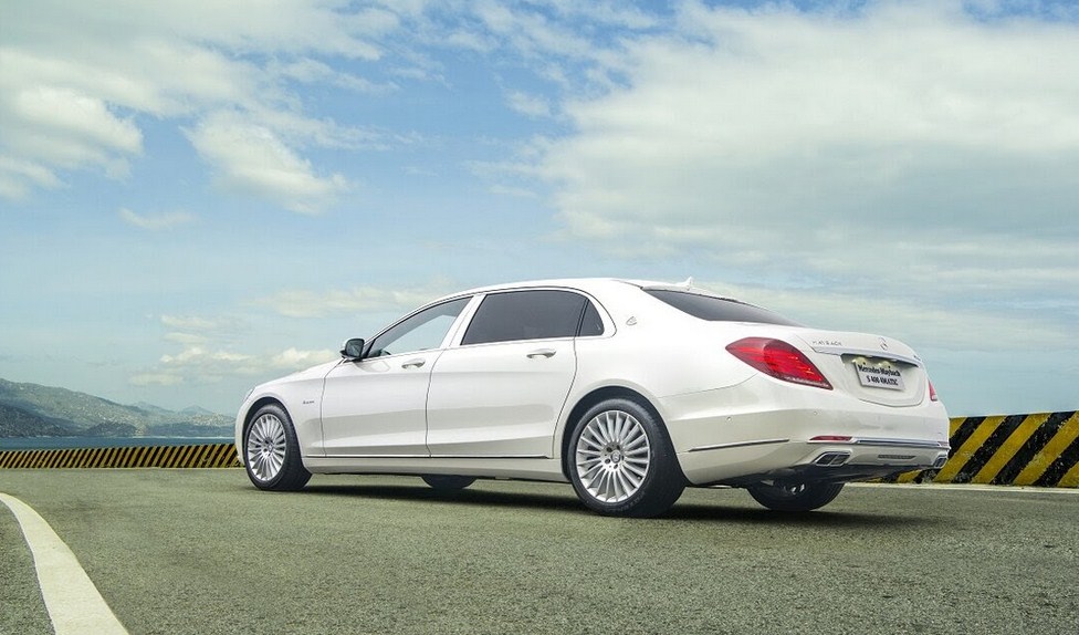 Giá lăn bánh Mercedes-Maybach S400 mới nhất và đánh giá mới nhất về dòng xe này
